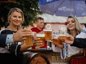 „Hora de la Forăști - 50”, ediție jubiliară