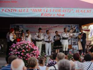 „Hora de la Forăști - 50”, ediție jubiliară