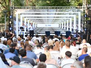 PNL Suceava a găzduit evenimentul Tinerii unesc cele două maluri ale Prutului în Europa