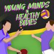 „Young Minds in Healthy Bodies", competiție sportivă organizată de Asociația Young ...