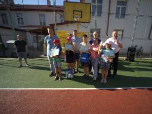 Turneul Pionilor editia I