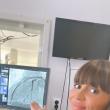 Infarct miocardic la un pacient în vârstă de 38 de ani, fără boli asociate. ...