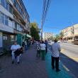 Implementarea sensurilor unice în Suceava se va face în 31 de luni de la semnarea contractului