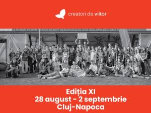 Creatori de viitor 2024