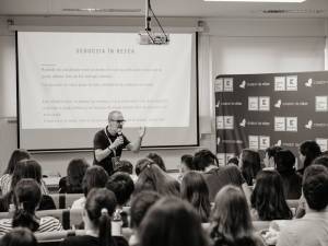 Creatori de viitor 2024 la Cluj-Napoca