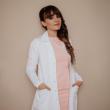 Doctorița Razan Al Namat este noul cardiolog intervenționist cooptat de Spitalul Clinic de ...