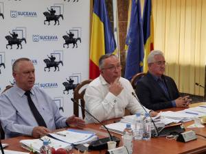 Ioan Dan Cușnir a chemat toate partidele din CL să se coalizeze contra primarului Ion Lungu și a secretarului municipiului, Ioan Ciutac