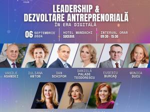 Leadership și dezvoltare antreprenorială în era digitală