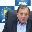 Gheorghe Flutur a fost reconfirmat de Biroul Politic Național al PNL coordonator național al ...
