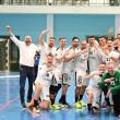 Meci nebun între CSU Suceava și Steaua în prima etapă a Ligii Zimbrilor