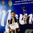 Didi-Ionuț Cojocariu a câștigat Trofeul Festivalului Național de Folclor Mamaia Sursa TVR  (8).jpg