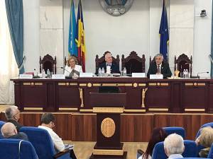 Congresul Eminescologilor de la Chișinău