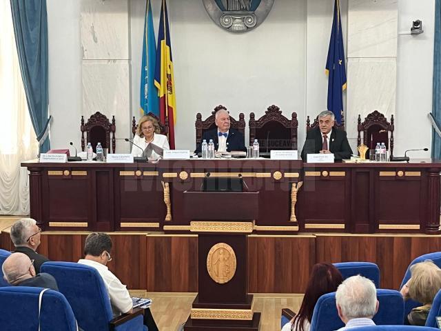 Congresul Eminescologilor de la Chișinău