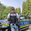 Un puști de 16 ani s-a răsturnat cu mașina părinților veniți în vacanță la munte