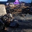 Un incendiu în miez de noapte a provocat dezastru într-o gospodărie. ...