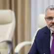 Gheorghiță Mîndruță consideră că PNL anticipează eșecul în alegeri motiv pentru care ...