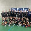 Fetele de la LPS Suceava au câștigat Cupa Moldovei