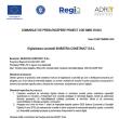 Digitalizarea societatii SIHĂSTRIA CONSTRUCT S.R.L.