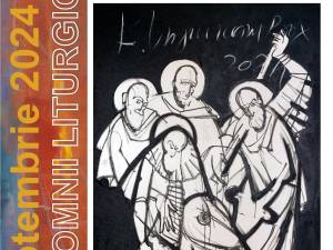 „Insomnii Liturgice”, expoziție realizată de pictorul sucevean Konstantyn Ungureanu Box, la Muzeul de Istorie