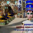 „Nefertiti - Regina Inimilor - O poveste cu parfum oriental” a câștigat trofeul unui ...