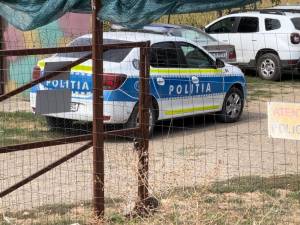 Tragedia s-a petrecut într-un poligon privat din Botoșani