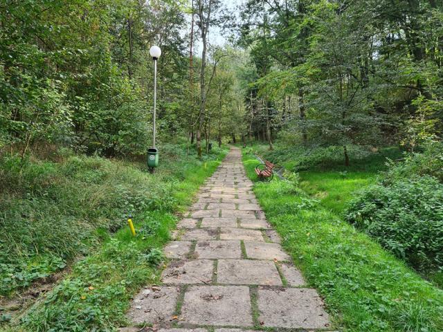 Parcul Șipote