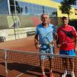 Ilie Țebrean e primul campion al ediției a XV-a a Cupei Monitorul