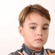 Vladimir Rebenciuc este printre protagonistii campionatului național de karting