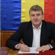 Primarul municipiului Fălticeni, Cătălin Coman