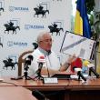 Pentru drumul de acces cu 4 benzi către sala polivalentă din Suceava sunt necesare exproprieri