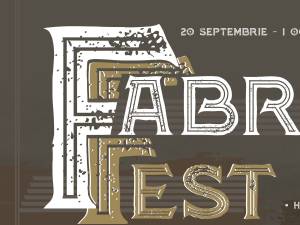 Fabrik Fest, proiect cultural care transformă spațiile neconvenționale în scene pentru concerte