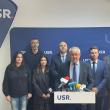 USR Suceava și-a ales candidații pentru alegerile parlamentare