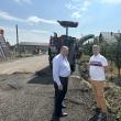 Consiliul Județean Suceava asfaltează drumul Forăști-Manolea printr-un proiect de 4,2 ...