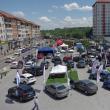 Salonul Auto Bucovina va avea loc la finalul acestei luni în centrul Sucevei