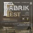 Fabrik Fest, proiect cultural care transformă spațiile neconvenționale în scene pentru concerte