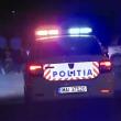 A intrat pe terasa unui restaurant închis pe timp de noapte și s-a servit cu o bere și două ...