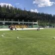 În comuna Putna a fost inaugurat cel mai modern stadion din județ