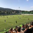 În comuna Putna a fost inaugurat cel mai modern stadion din județ