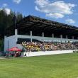 În comuna Putna a fost inaugurat cel mai modern stadion din județ