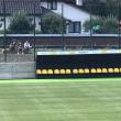 Comuna Putna are cel mai modern stadion din județul Suceava