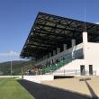 Comuna Putna are cel mai modern stadion din județul Suceava