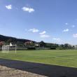 Comuna Putna are cel mai modern stadion din județul Suceava