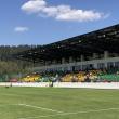 Comuna Putna are cel mai modern stadion din județul Suceava