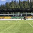 Comuna Putna are cel mai modern stadion din județul Suceava