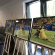 Comuna Putna are cel mai modern stadion din județul Suceava