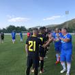 Meciul de retragere a fostului internațional sucevean Mihai Roman