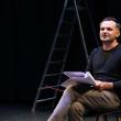 Actorul Cosmin Panaite