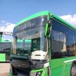 Două minore au suferit răni după ce două autobuze ale TPL s-au ciocnit în sensul giratoriu ...