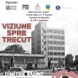 Expoziția „Viziune spre trecut”, realizată de fotograful Dimitrie Balint, în vârstă de ...
