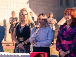 Festivitatea de deschidere a noului an școlar, la Colegiul Hurmuzachi